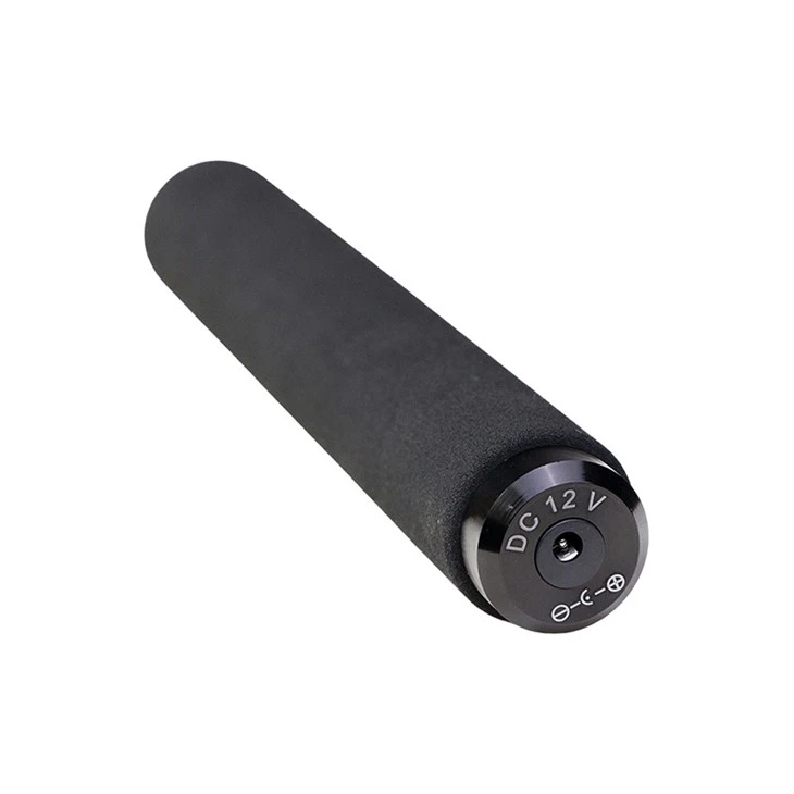 Pole Inspection Camera