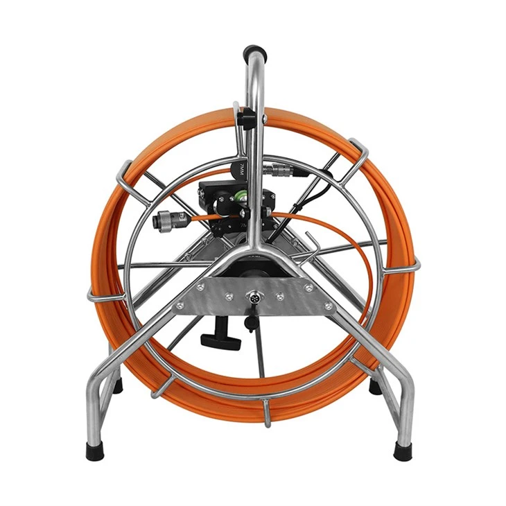 Sewage Pipe Inspection Camera best