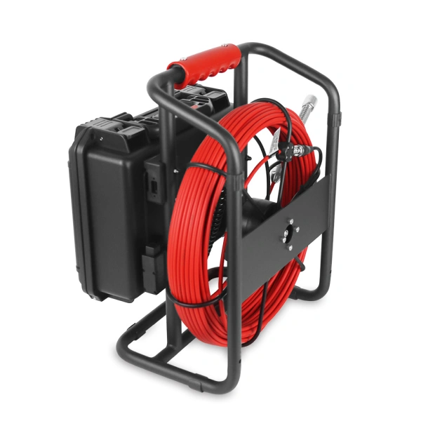 Sewer Video Inspection Camera best
